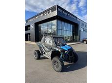2019 Polaris RZR XP® Turbo - Winsloe, PE