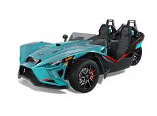 2022 Slingshot Slingshot R - Pacific Teal Fade (MANUAL) - Lexington, KY