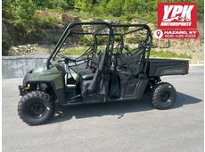2025 Polaris ranger® crew 570 full size - Hazard, KY