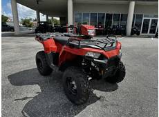 2025 Polaris sportsman® 450 h.o. - Punta Gorda, FL
