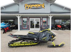 2022 Polaris 850 rmk khaos matryx slash 165 2.75" - Alexandria, MN