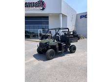 2025 Polaris ranger® 570 full size - Athens, TX