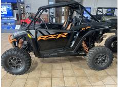 2024 Polaris rzr xp® 1000 ultimate - Lincoln Park, MI