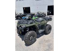 2025 Polaris sportsman® 450 h.o. utility - Athens, TX