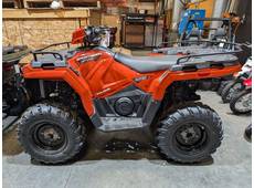 2025 Polaris sportsman® 570 eps - Clarksville, IN