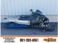 2022 Polaris 850 pro rmk matryx slash 165 2.75" - Ogden, UT