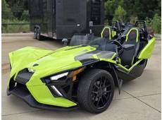 2021 Slingshot Slingshot R Limited Edition - Neon Fade - McKinney, TX