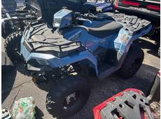 2022 Polaris sportsman 450 h.o. sage - Alexandria, MN
