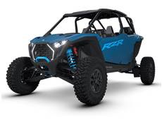 2026 Polaris RZR Pro S 4 Ultimate - Cambridge, ON