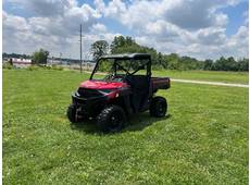 2025 Polaris ranger xp® 1000 premium - Carmi, IL