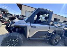 2024 Polaris ranger xd 1500 northstar edition ultimate - Yuma, AZ