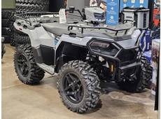 2024 Polaris sportsman® 570 premium - Columbus, GA
