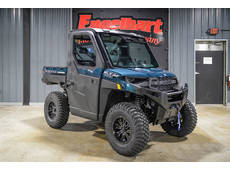 2026 Polaris Ranger XP 1000 NorthStar Ultimate Blue Labyrinth - Madison, WI