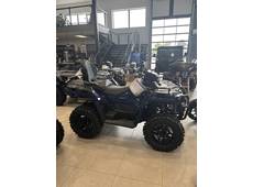 2025 Polaris Sportsman Touring 570 Premium - Winsloe, PE
