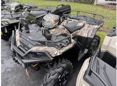 2024 Polaris sportsman xp® 1000 hunt edition - Lake City, FL