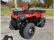 2025 Polaris sportsman® 450 h.o. - Rostraver Township, PA