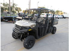 2025 Polaris ranger® crew sp 570 premium - Harlingen, TX