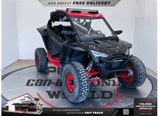 2020 Polaris rzr pro xp® ultimate indy - Mesquite, NV
