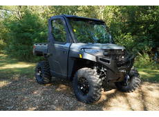2026 Polaris Ranger XP 1000 NorthStar Premium - Kansas City, MO