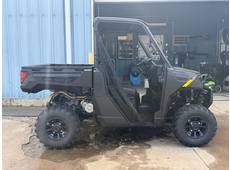 2025 Polaris ranger® 1000 premium - Fort Smith, AR