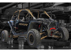 2025 Polaris rzr pro r 4 ultimate - Lincoln Park, MI