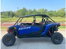 2025 Polaris rzr xp® 4 1000 ultimate - Beaumont, TX