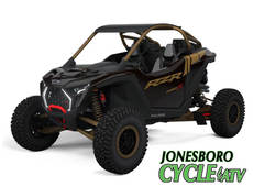 2025 Polaris rzr pro r ultimate - Bono, AR