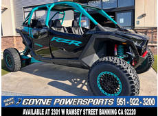 2025 Polaris rzr pro r 4 ultimate - El Centro, CA