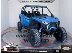 Polaris RZR Pro XP 4 Ultimate - Mesquite, NV
