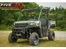 2025 Polaris ranger® 1000 eps - Duncansville, PA