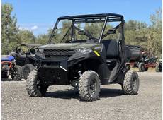 2026 Polaris Ranger 1000 EPS - Attica, IN