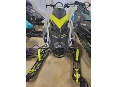 2022 Polaris Patriot Boost PRO RMK Matryx Slash 165 2.75" - Brandon, MB