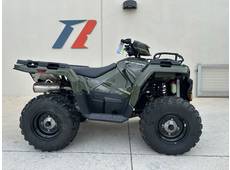 2025 Polaris sportsman® 450 h.o. - Malabar, FL