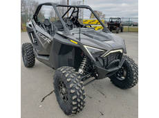 2024 Polaris rzr pro xp® ultimate - Macedon, NY
