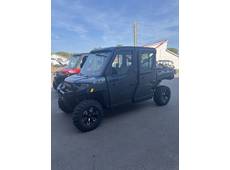 Polaris Ranger Crew XP 1000 NorthStar Edition Premium - Winsloe, PE