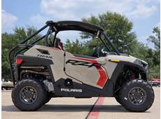 2025 Polaris rzr® trail ultimate - McKinney, TX