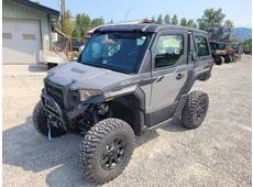 2026 Polaris XPedition ADV NorthStar - Libby, MT
