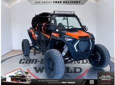 2021 Polaris rzr turbo s 4 velocity radar - Mesquite, NV