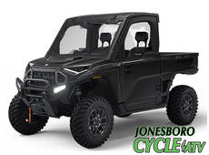 2025 Polaris ranger® xd 1500 northstar edition ultimate - Bono, AR