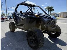 2022 Polaris RZR Pro XP Ultimate Black Crystal - Punta Gorda, FL