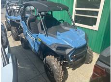 2025 Polaris RZR Trail Sport - Comox, BC