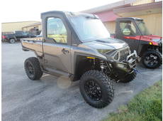 2025 Polaris ranger® xd 1500 northstar edition ultimate - Fremont, NE