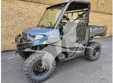 2025 Polaris ranger xp® 1000 premium - Barneveld, WI