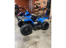 2025 Polaris sportsman® 110 efi - Warrensburg, MO