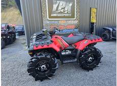 2026 Polaris Sportsman 850 Mud Edition - Pound, VA