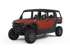 2024 Polaris XPEDITION ADV 5 PREMIUM - Attica, IN