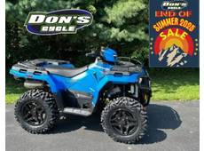 2025 Polaris sportsman® 570 trail - York, PA