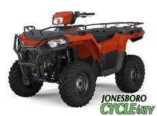 2025 Polaris sportsman® 570 eps - Bono, AR