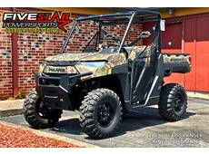 2023 Polaris Ranger XP Kinetic Ultimate - Duncansville, PA