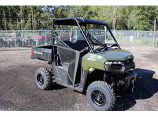 Polaris Ranger 500 - Kingsland, GA